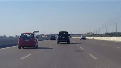 إعادة فتح طريق 