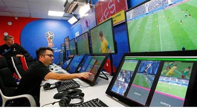 اتحاد الكرة يبحث التعاقد مع شركة جديدة لتطبيق الفار بالدوري