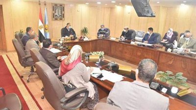 محافظ أسيوط: فتح منافذ تسويقية ووحدات منتجة بمراكز الشباب | فيديو