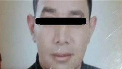 الصمت يخيم على سفاح الجيزة أثناء سماع مرافعة النيابة العامة