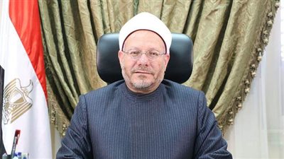 قرار جمهوري بتجديد تعيين شوقي علام مفتيا للجمهورية