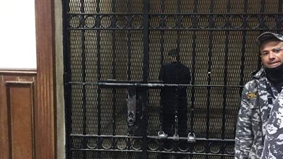 النيابة لهيئة المحكمة: 