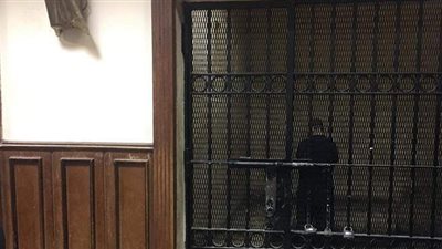 دفاع سفاح الجيزة: لم أجد شيئا في صفه.. وهذه بداية علاقاته الغرامية | فيديو