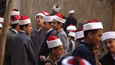 قطاع المعاهد يقرر مد فترة تسجيل استمارات الشهادات الأزهرية