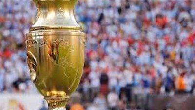 انسحاب قطر وأستراليا من بطولة كوبا أمريكا