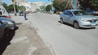 تحسن في الأحوال الجوية بالإسكندرية تزامنا مع نوة القرش