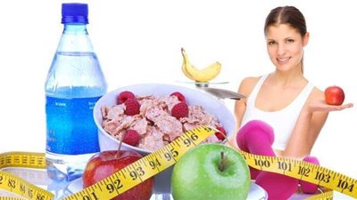 احذري.. أنظمة الريجيم العشوائية تضر بصحتك