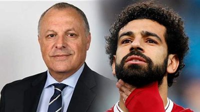 انتخابات الجبلاية في عهدة محمد صلاح.. صدامات نجم ليفربول مع اتحاد أبو ريدة تفرض سيناريو تغيير الوجوه داخل الاتحاد