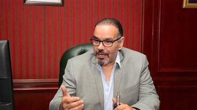 انتخاب إياد حرفوش رئيسا لشعبة الأدوية واللقاحات باتحاد منتجي الدواجن