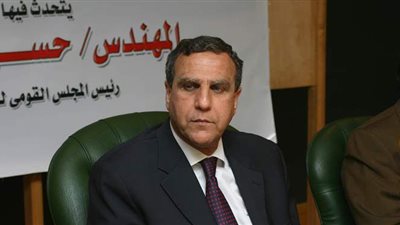 المهندس حسن صقر يخرج عن صمته ويتحدث لـ