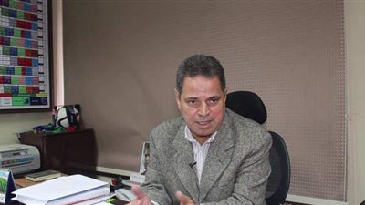 إيقاف مستحقات محمود سعد لحين الانتهاء من تحقيقات منتخب الشباب | مستند