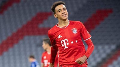 موهوب بايرن ميونخ يختار اللعب لمنتخب ألمانيا على حساب إنجلترا