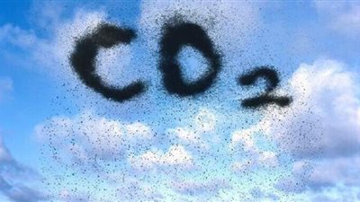 باحث بريطاني: ثاني أكسيد الكربون في الغلاف الجوي للأرض وصل لمستوى خطير