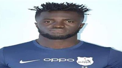 أزمة البطاقة الدولية تدفع إنبي لفسخ تعاقده مع كاريكاري