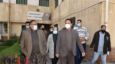 جامعة عين شمس تستعد لاستكمال العام الدراسي.. تسكين طلاب المدن الجامعية.. إجراء١٥٢ مسحة.. والتشديد على الإجراءات الاحترازية