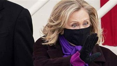 هيلاري كلينتون تكشف موعد صدور روايتها عن الإرهاب