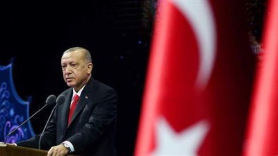 مبررا قتل الأكراد.. أردوغان: واجب الأخوة يفرض علينا محاربة الإرهاب