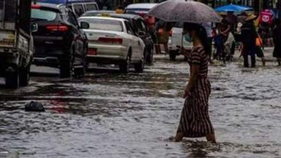 الأرصاد: ارتفاع درجات الحرارة تدريجيا.. وفرص لسقوط أمطار | فيديو