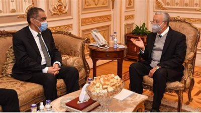 أول طعن ضد ترشح ضياء رشوان على مقعد نقيب الصحفيين