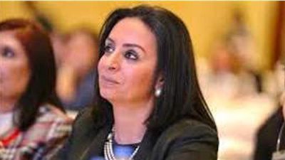 مايا مرسى تشيد بدور هيئة الرقابة المالية في دعم وتمكين المرأة