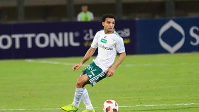 بالأرقام.. ثلاثي الفئة الأولى سبب أزمة كريم العراقي مع المصري