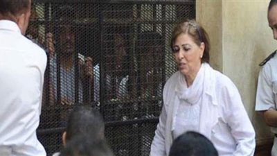 للتصالح.. تأجيل محاكمة سعاد الخولي بتهمة الكسب غير المشروع لـ25 مايو