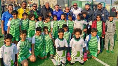 ميمي عبد الرازق يشيد بنجاح مهرجان براعم المصري و