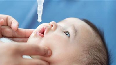 استشاري يحذر من عدم تطعيم الأطفال ضمن حملة مكافحة شلل الأطفال