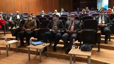 التخطيط: نحرص على تنفيذ توجه الدولة نحو عملية التحول الرقمي