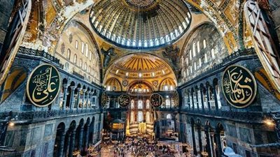 اليونان تطالب بإعادة وضع 