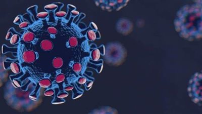 الصحة العالمية تكشف الخريطة الجغرافية لسلالات كورونا الجديدة