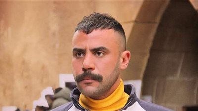 مسلسلات رمضان.. الصورة الأولى لمحمد عادل إمام في النمر