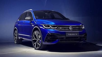 15 ألف جنيه زيادة في أسعار سيارات فولكس فاجن تيجوان 2021