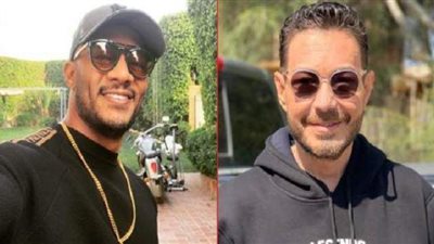 أحمد زاهر: لا يوجد ممثل يستحق لقب 