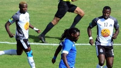 الهلال السوداني يتعادل سلبيا مع مازيمبي في دوري أبطال أفريقيا