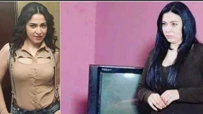 بعد الحكم عليها بالمشدد ٧ سنوات.. تعرف على قصة الفنانة عبير بيبرس