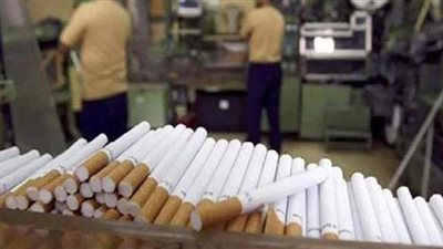 السجائر حلال وتعالج كورونا.. شعبة تجار الأدخنة ترد