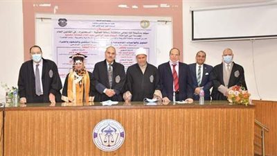 دراسة بجامعة الأزهر تطالب بإنشاء برنامج حماية متكامل للمبلغين والشهود