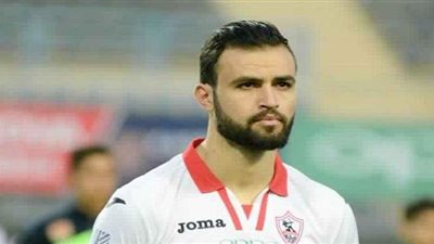 مفاجأة جديدة في قضية حمدي النقاز بالمحكمة الرياضية ضد الزمالك .. اعرف التفاصيل