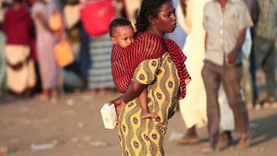 إثيوبيا تدعو لاجئي تيجراي في السودان إلى العودة لبلادهم