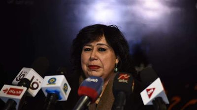 وزيرة الثقافة تدشن خطة 