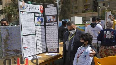 تأهل ١٦ مشروعا بحثيا من الفيوم لمعرض اسيف الجمهوري