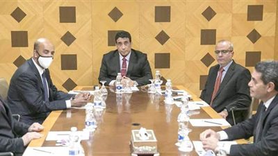 الرئاسي الليبي يبحث مع مفوضية الانتخابات الاستحقاقات المقبلة