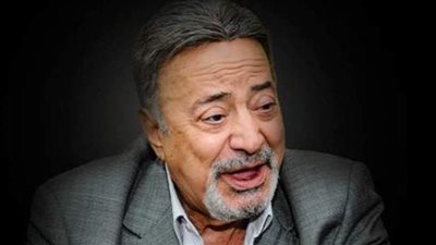 نهال عنبر تكشف آخر تطورات الحالة الصحية للفنان يوسف شعبان | فيديو