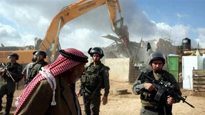 الأمم المتحدة تطالب إسرائيل بالوقف الفوري لهدم منازل الفلسطينيين