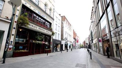 خطة رئيس الوزراء الأيرلندى للتعايش مع كورونا