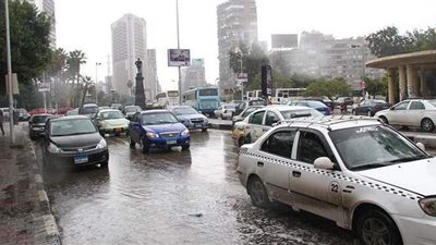 هل تتعرض البلاد لموجة تقلبات جوية الأيام المقبلة؟ الأرصاد تجيب| فيديو