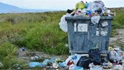 تفسير رؤية سلة الزبالة في المنام وعلاقته بالهموم والاحزان والمشاكل