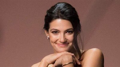 تارا عماد: لست مصرية 100 % وأمي من دولة الجبل الأسود | فيديو