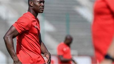 نشرة الرياضة وأبرزها: ديانج مطلوب في تركيا.. الإسماعيلي يطلب تغيير ملعب مباراته مع الأهلي.. وباتشيكو يعالج أخطاء الزمالك